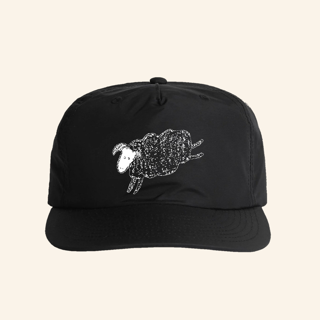 Beyond Human Merch Think Again Hat Birthday Present For Husband