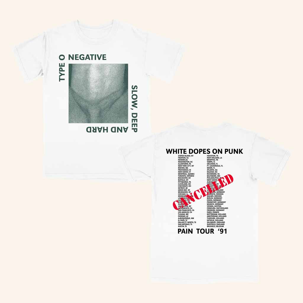 Beyond Human Merch Type O Negative Slow Deep And Hard T-Shirt Gifts Ideas For Him Beyond Human Merch Type O Negative Slow Deep And Hard T-Shirt Gifts Ideas For Him