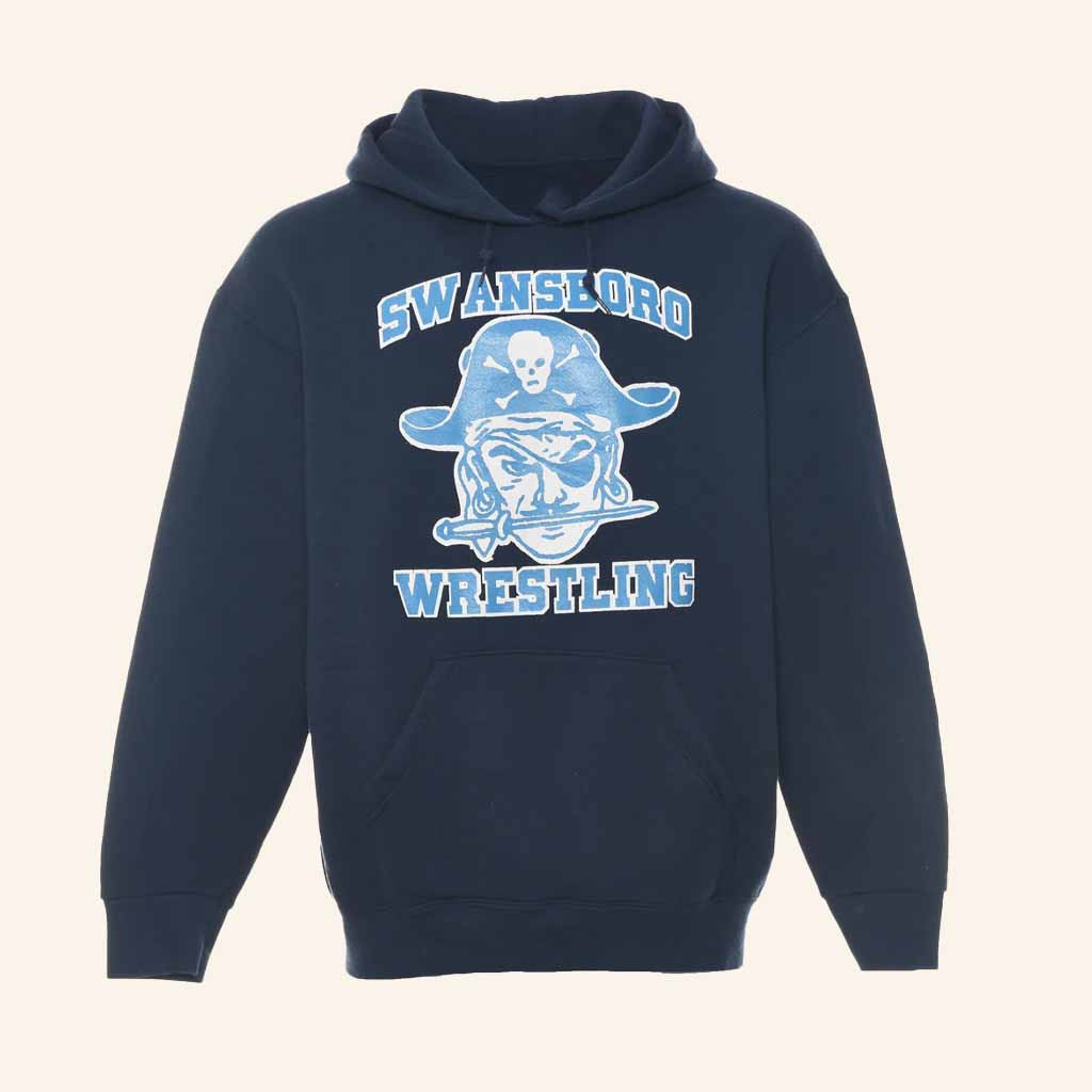 Beyond Retro Merch Swansboro Wrestling Hoodie Great Christmas Gifts For Men Beyond Retro Merch Swansboro Wrestling Hoodie Great Christmas Gifts For Men
