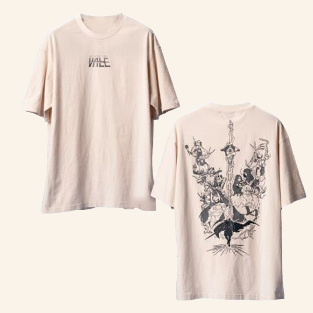 Beyond The Vale Merch Beyond The Vale T-Shirt Best Gifts For Friends Beyond The Vale Merch Beyond The Vale T-Shirt Best Gifts For Friends