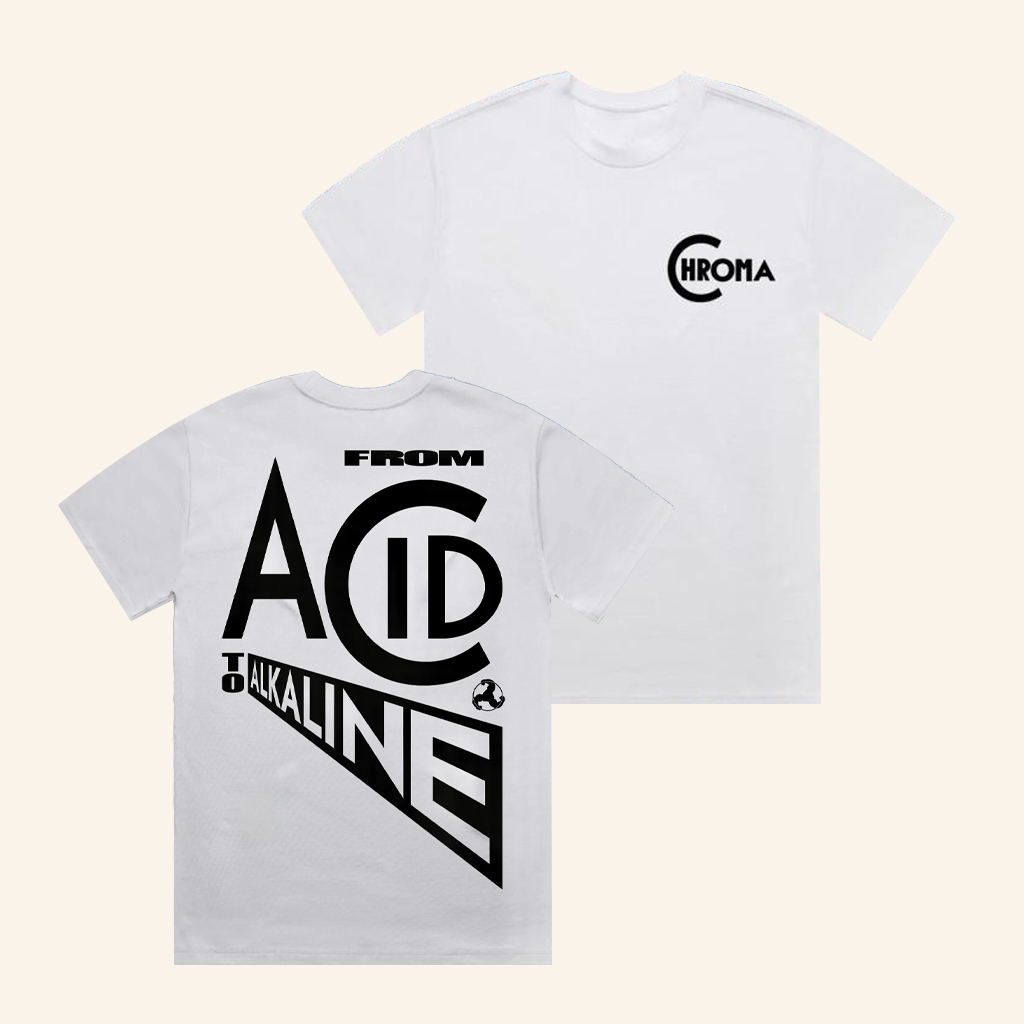 Bicep Music Merch Alkaline Chroma T-Shirt Christmas Ideas For Boyfriend Bicep Music Merch Alkaline Chroma T-Shirt Christmas Ideas For Boyfriend