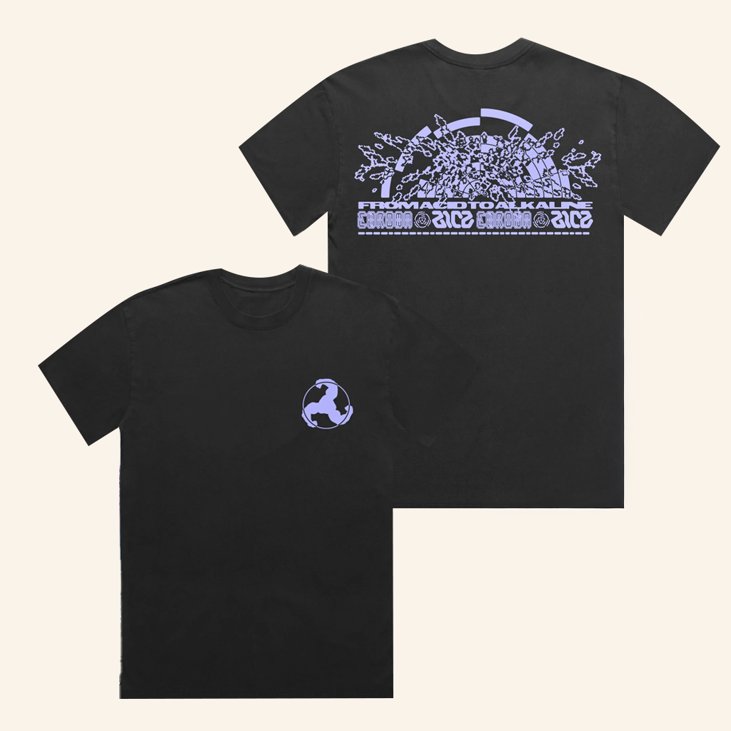 Bicep Music Merch Bicep Chroma T-Shirt Christmas Ideas For Brother Bicep Music Merch Bicep Chroma T-Shirt Christmas Ideas For Brother