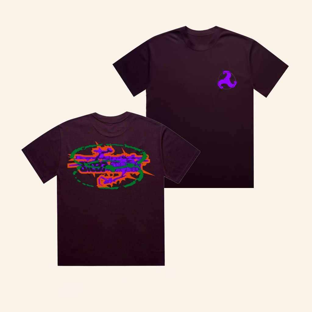 Bicep Music Merch Bicep Chroma T-Shirt Christmas Present Ideas For Boyfriend Bicep Music Merch Bicep Chroma T-Shirt Christmas Present Ideas For Boyfriend