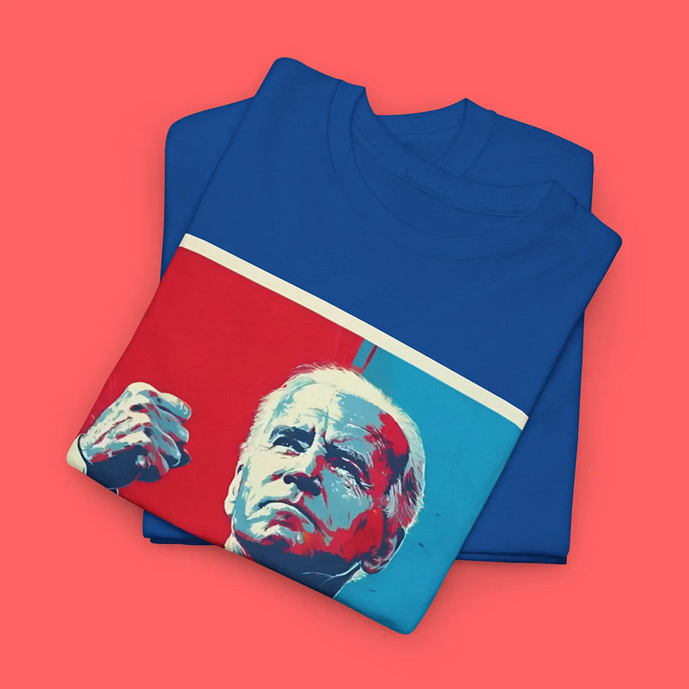 Biden Strong Shirt Unique Father's Day Gifts