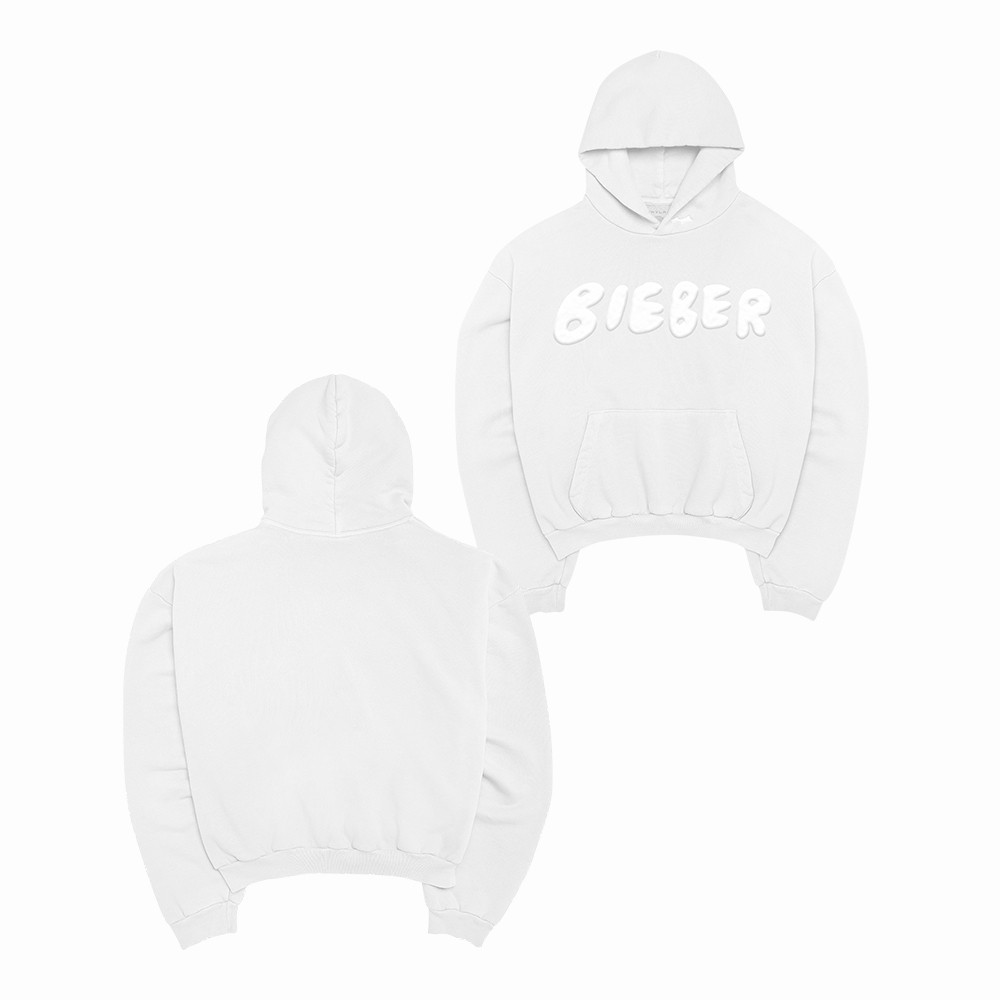 Bieber Swag Hoodie Justin Bieber Coachella 2026 Apparel Unique Gift For Fans