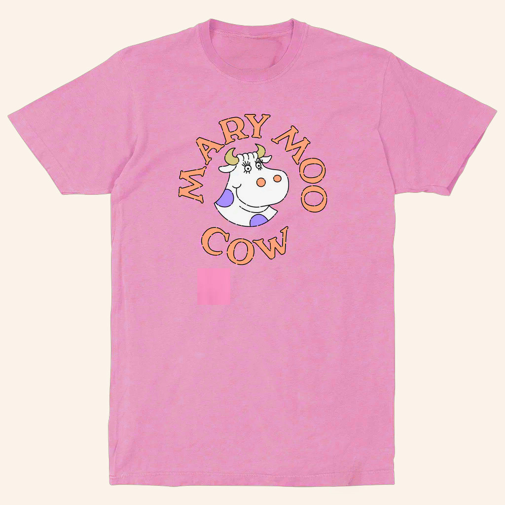 Big Comfy Couch Merch Arthur Mary Moo Cow T-Shirt Gifts For Her Big Comfy Couch Merch Arthur Mary Moo Cow T-Shirt Gifts For Her