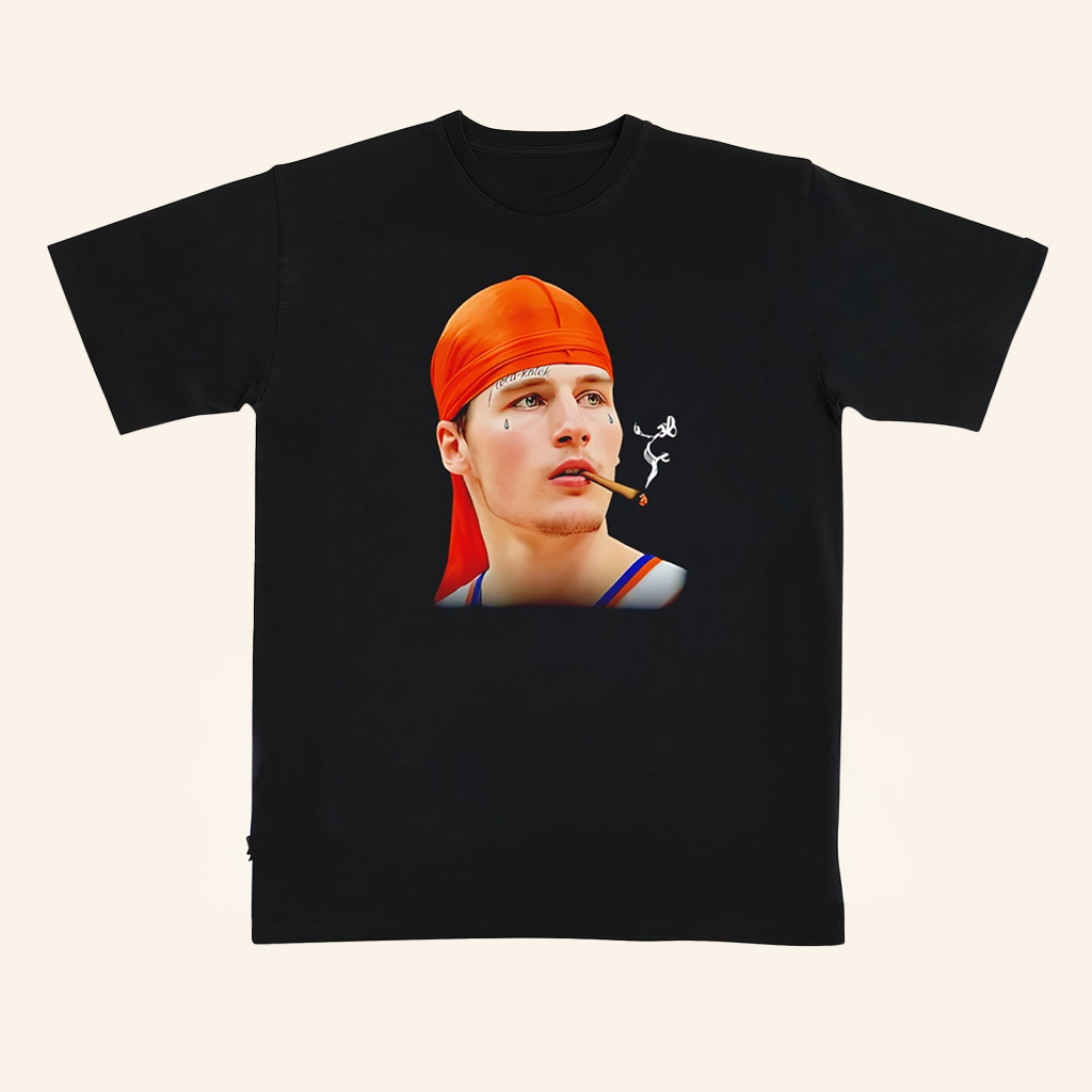 Big Knick Energy Merch Gangsta Kolek Shirt Tyler Kolek Merch Gifts For Basketball Fans