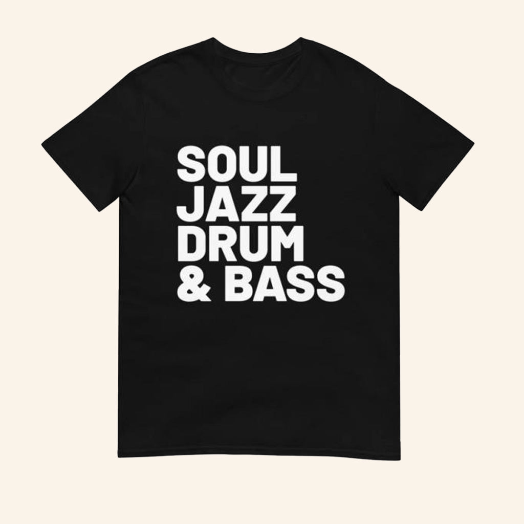Big Ocean Sound Merch Soul T-Shirt Gifts For Father Big Ocean Sound Merch Soul T-Shirt Gifts For Father