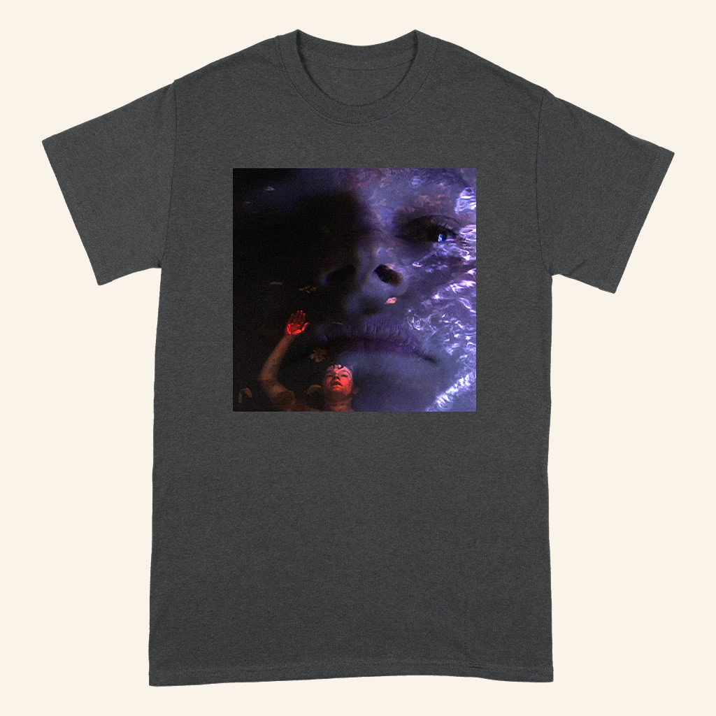Big Thief Merch Ruined T-Shirt Birthday Gifts For Music Lovers Big Thief Merch Ruined T-Shirt Birthday Gifts For Music Lovers