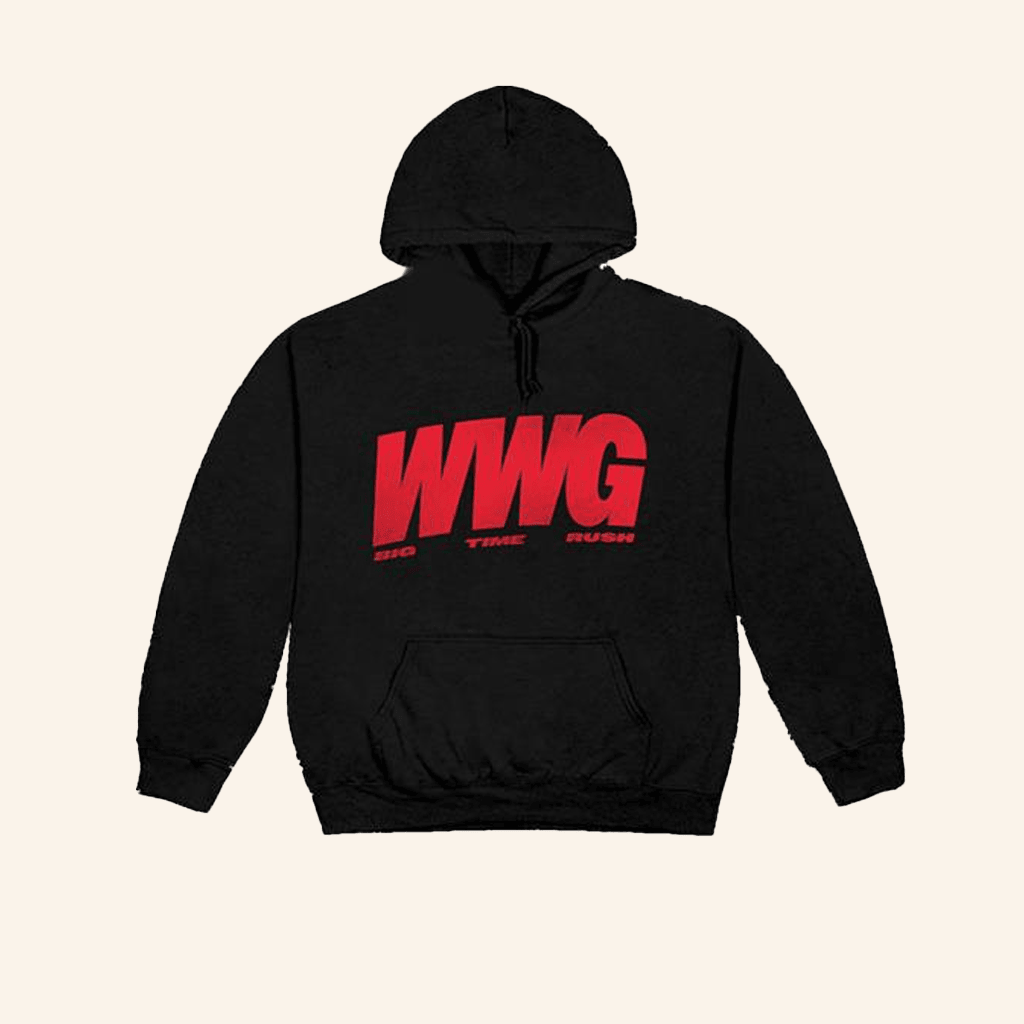 Big Time Rush Merch Worldwide Girl Big Time Rush Hoodie Gifts For Fans Big Time Rush Merch Worldwide Girl Big Time Rush Hoodie Gifts For Fans