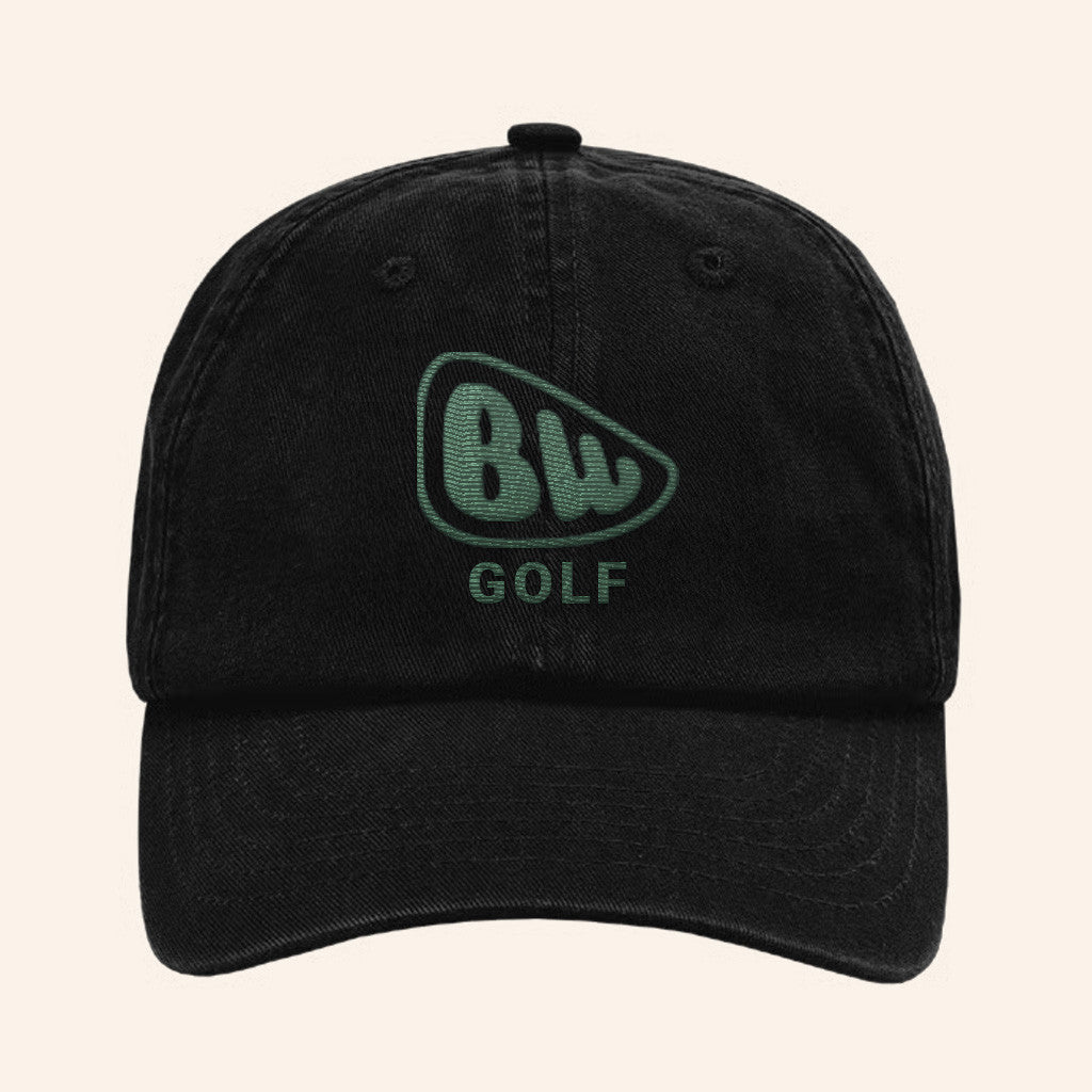 Big Wedge Golf Merch BW Golf Ersembroidery Hat Best Gifts For Golfers Big Wedge Golf Merch BW Golf Ersembroidery Hat Best Gifts For Golfers