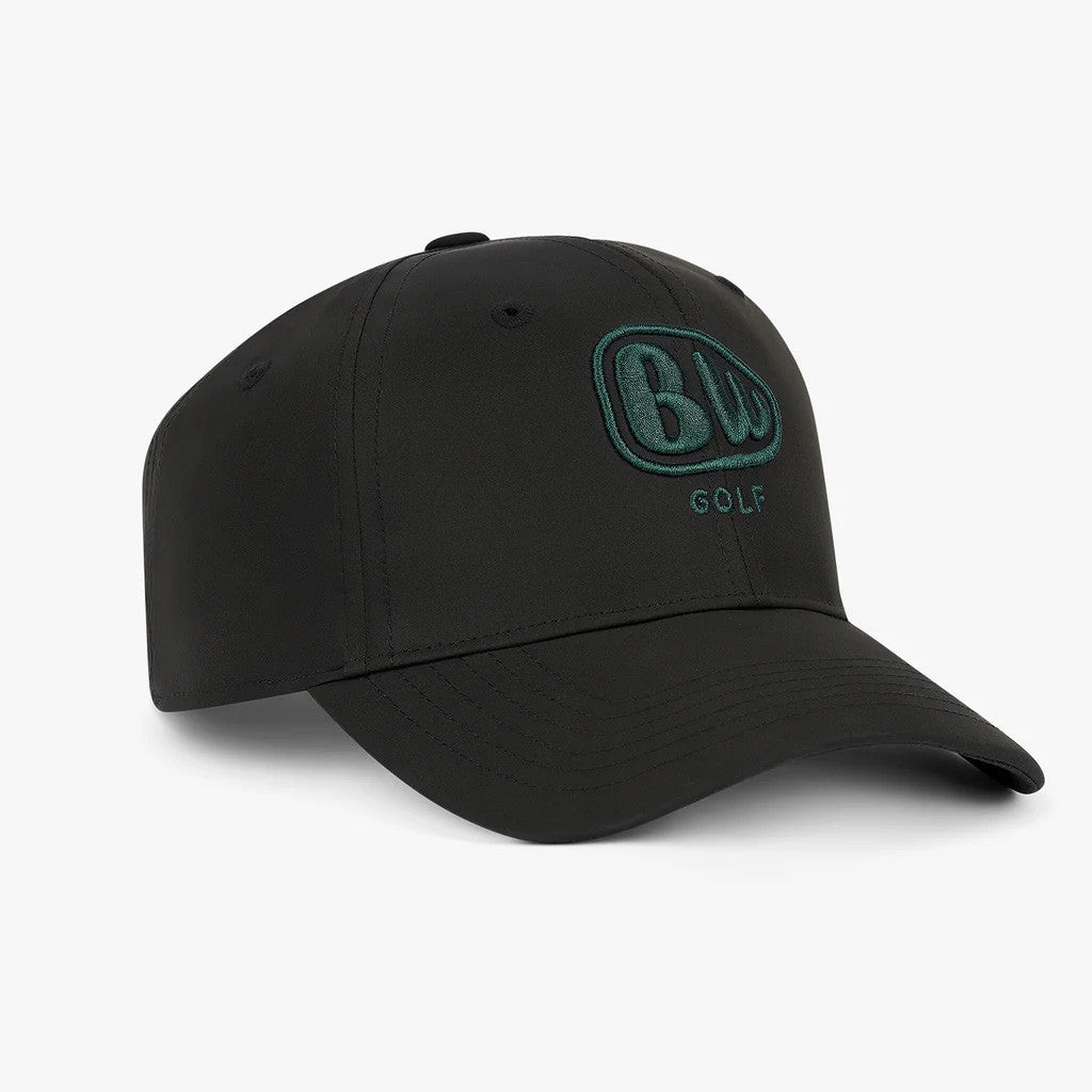 Big Wedge Golf Merch BW Logo Embroidered Hat Gifts For Golf Dad Big Wedge Golf Merch BW Logo Embroidered Hat Gifts For Golf Dad