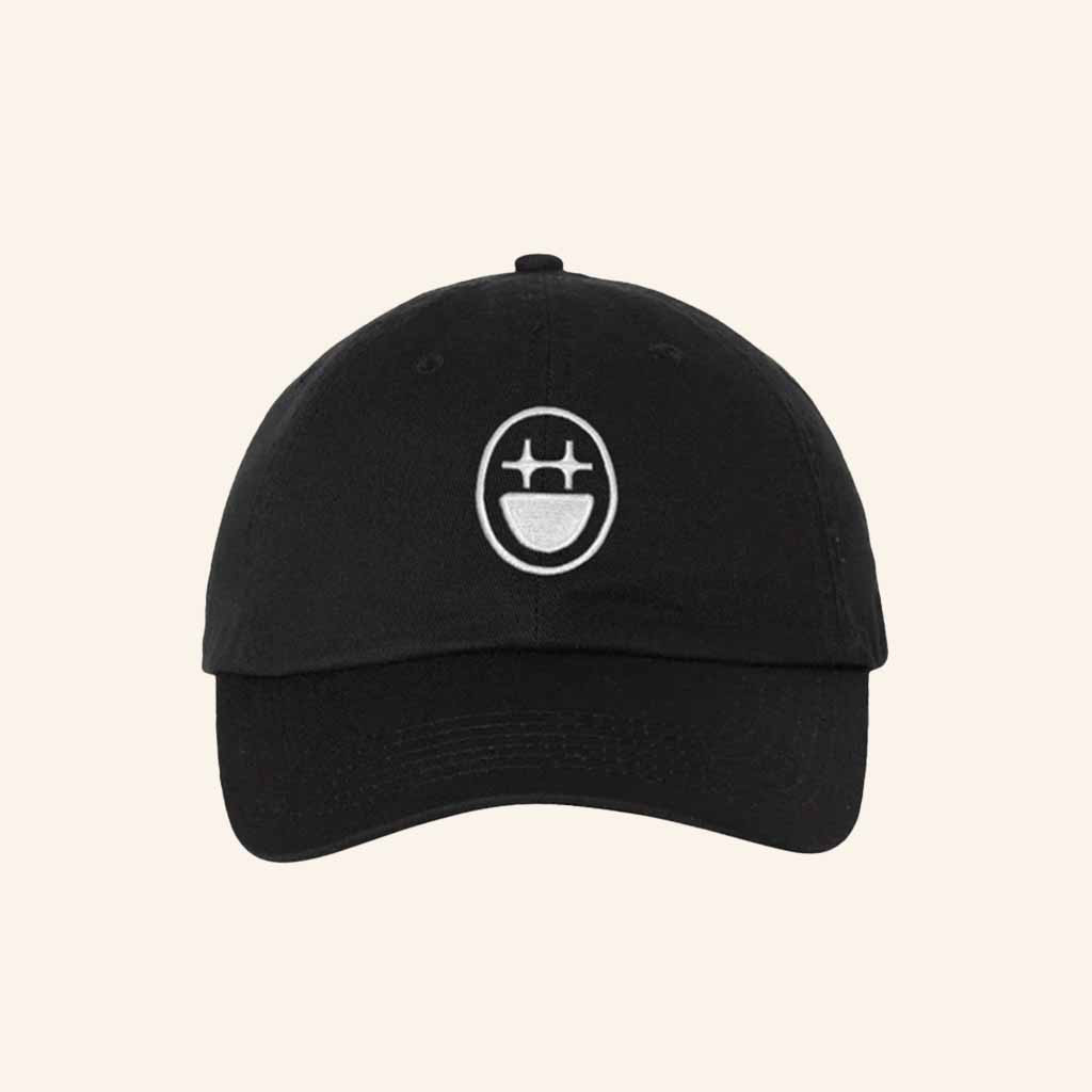 Bigface Brand Merch Logo Embroidered Hat Christmas Presents For Husband Bigface Brand Merch Logo Embroidered Hat Christmas Presents For Husband
