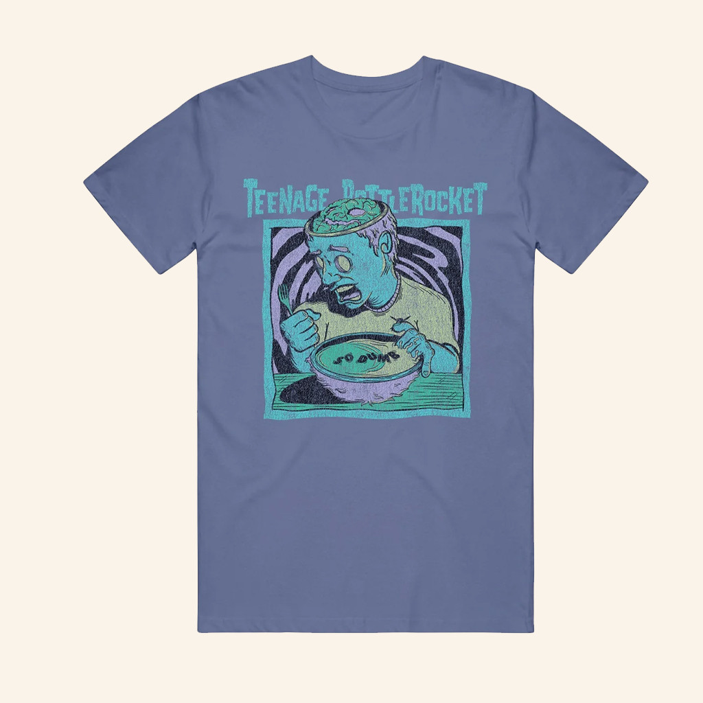 Bigger Than Kiss Merch So Dumb Vintage Print Saltwater T-Shirt Teenage Bottlerocket Shirt Bigger Than Kiss Merch So Dumb Vintage Print Saltwater T-Shirt Teenage Bottlerocket Shirt