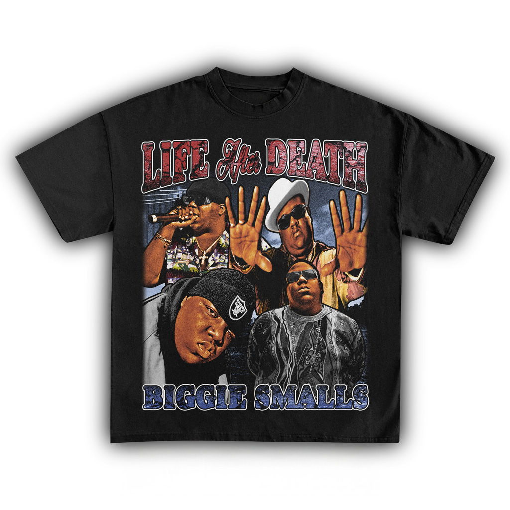 Biggie Smalls Life After Death Shirt Biggie Smalls Merch Gifts For Adults Biggie Smalls Life After Death Shirt Biggie Smalls Merch Gifts For Adults