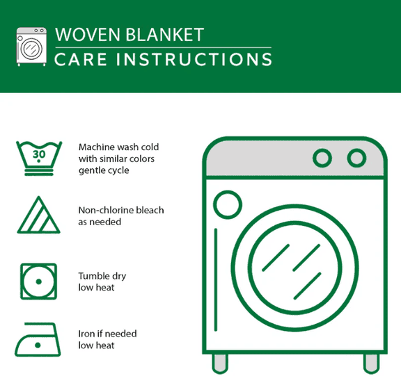 BigTime Merch Bad Apple Blanket Christmas Gift Ideas For Him BigTime Merch Bad Apple Blanket Christmas Gift Ideas For Him