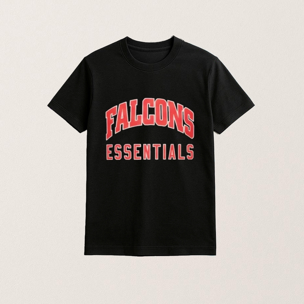 Bijan Robinson Falcons Essentials Shirt Atlanta Football Merch Gifts For Football Lovers Bijan Robinson Falcons Essentials Shirt Atlanta Football Merch Gifts For Football Lovers