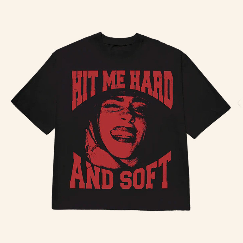 Billie Eilish Merch Billie Smile T-Shirt Gifts For Fans Billie Eilish Merch Billie Smile T-Shirt Gifts For Fans