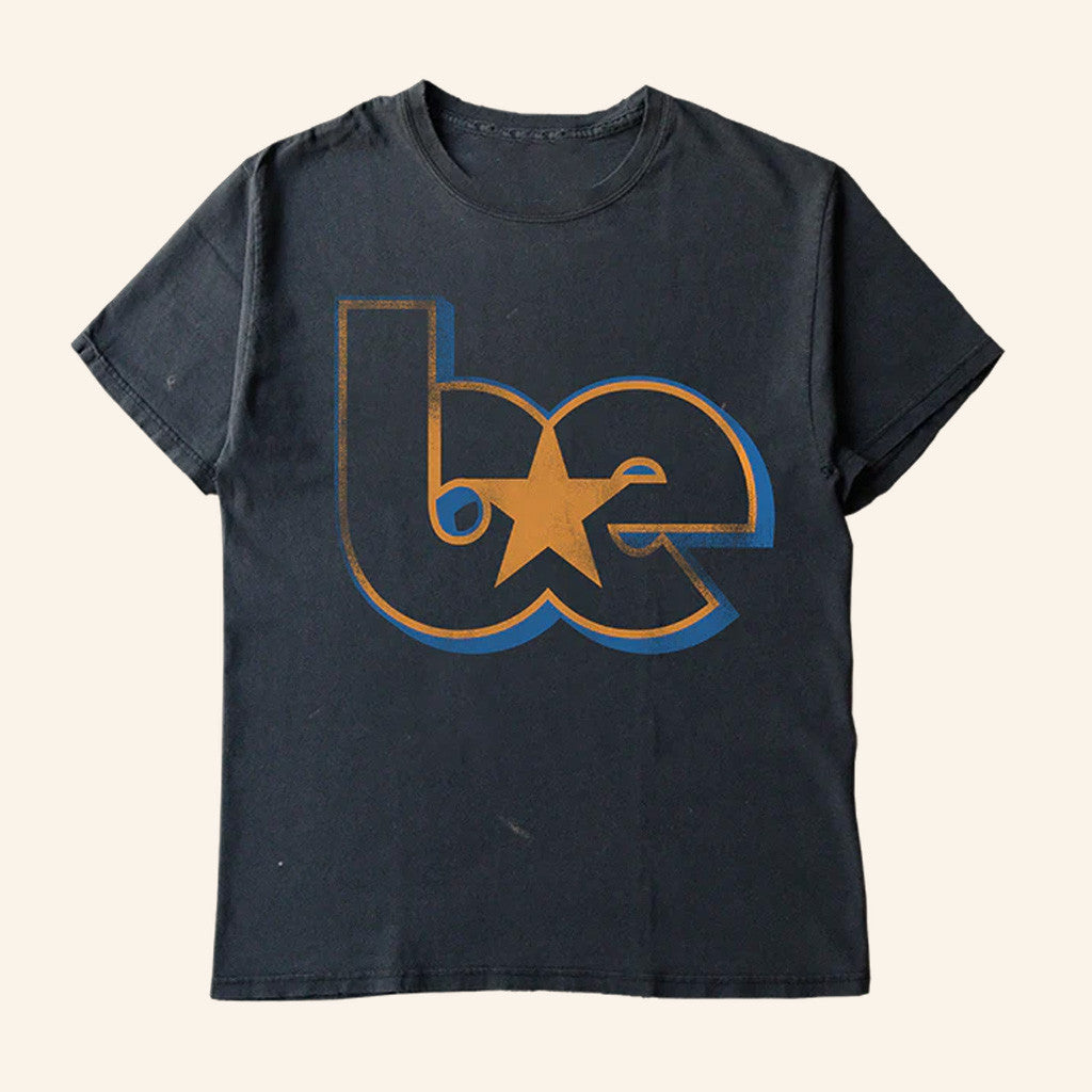 Billie Eilish Merch Billie x Lost Love Black Logo T-Shirt Gifts For Husband Billie Eilish Merch Billie x Lost Love Black Logo T-Shirt Gifts For Husband