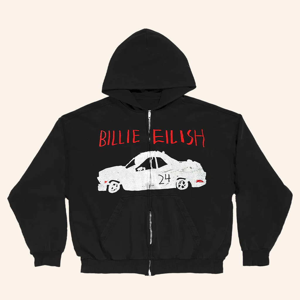Billie Eilish Merch Dylan's T-Shirt Club X Billie 24 Birthday Hoodie Best Gifts For Music Lover Billie Eilish Merch Dylan's T-Shirt Club X Billie 24 Birthday Hoodie Best Gifts For Music Lover