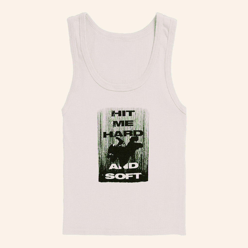 Billie Eilish Merch Hit Me Hard And Soft Green Tank Gifts For Her Billie Eilish Merch Hit Me Hard And Soft Green Tank Gifts For Her