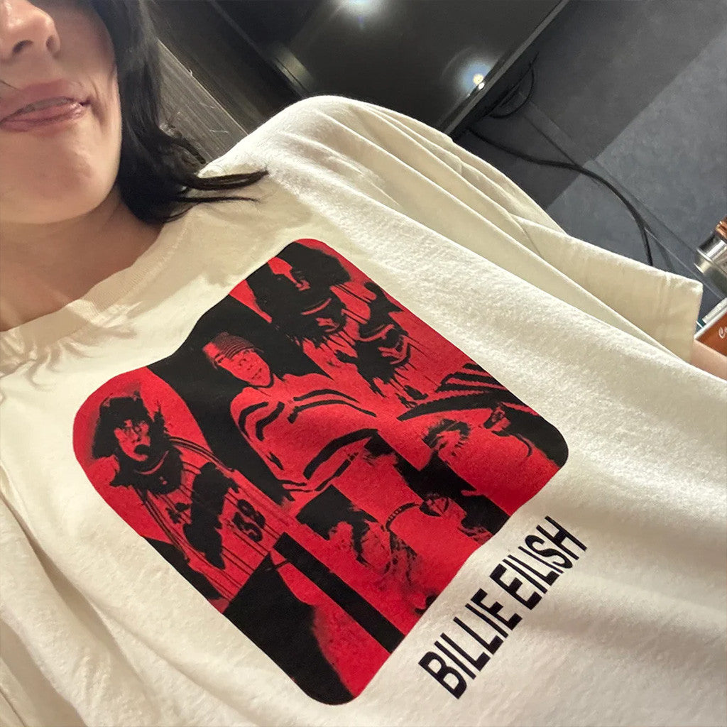 Billie Eilish Merch Hit Me Hard And Soft Tour 2025 Billie Eilish T-Shirt Fans Gift Ideas Billie Eilish Merch Hit Me Hard And Soft Tour 2025 Billie Eilish T-Shirt Fans Gift Ideas