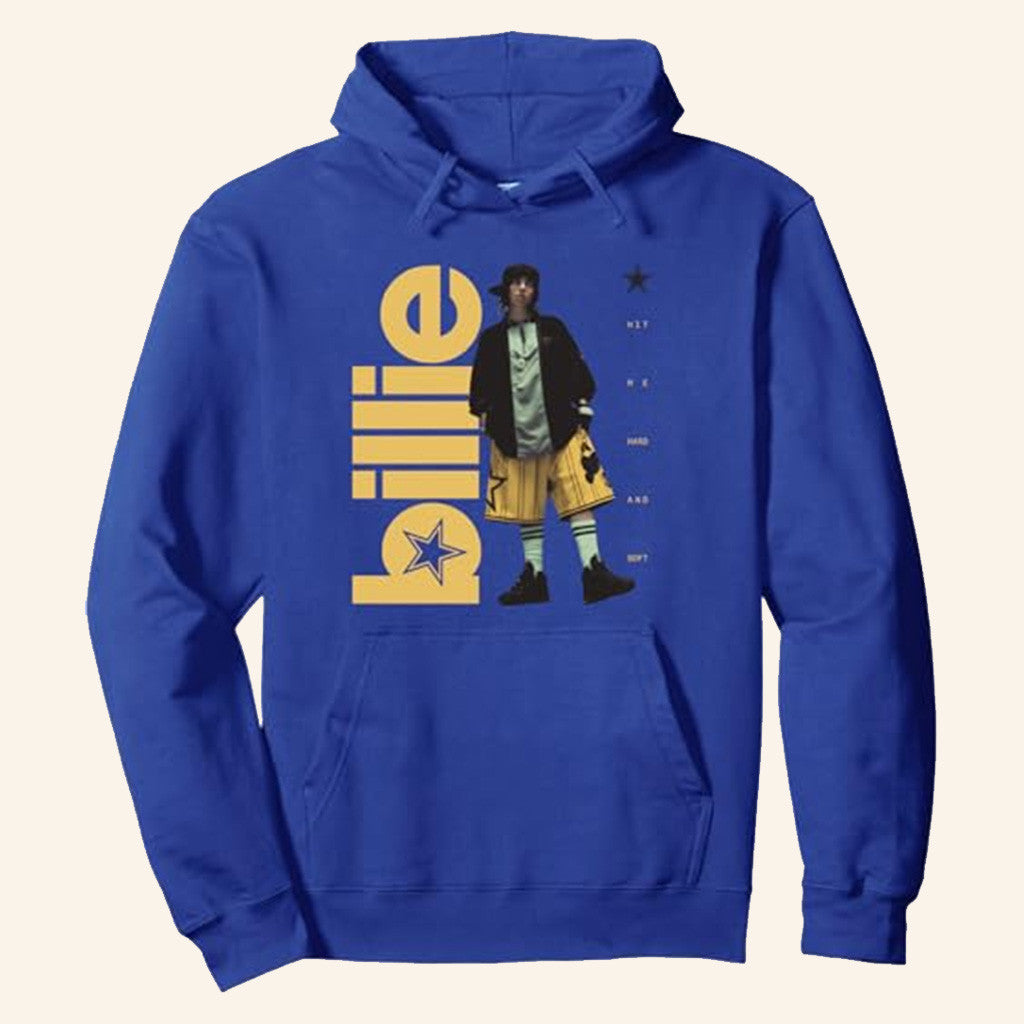 Billie Eilish Merch Hit Me Hard And Soft Tour 2025 Hoodie Standing Photo Hoodie Friends Gifts Billie Eilish Merch Hit Me Hard And Soft Tour 2025 Hoodie Standing Photo Hoodie Friends Gifts