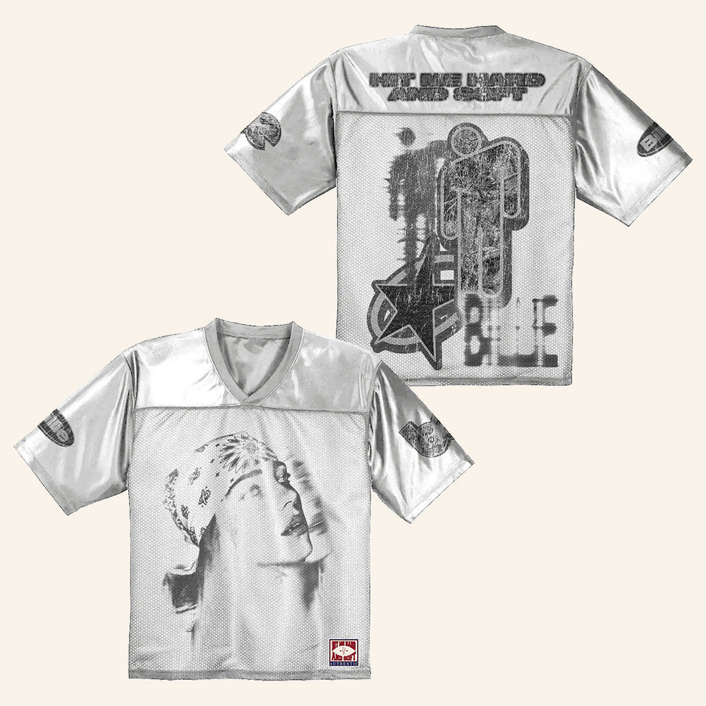 Billie Eilish Merch Hit Me Hard And Soft Tour 2025 Jersey Gifts For Music Fans Billie Eilish Merch Hit Me Hard And Soft Tour 2025 Jersey Gifts For Music Fans