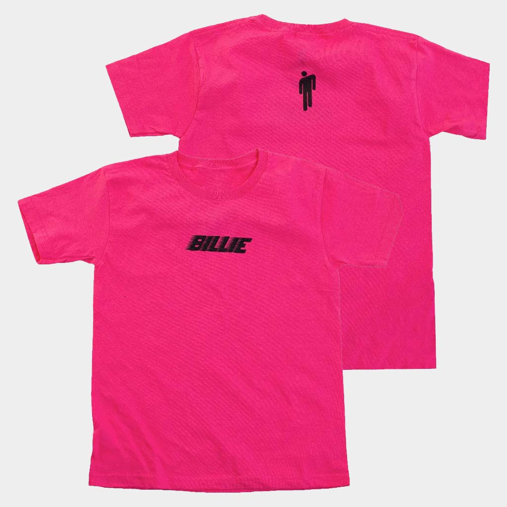 Billie Eilish Merch Racer Logo And Blohsh T-Shirt Billie Eilish Shirt Gifts For Music Fans