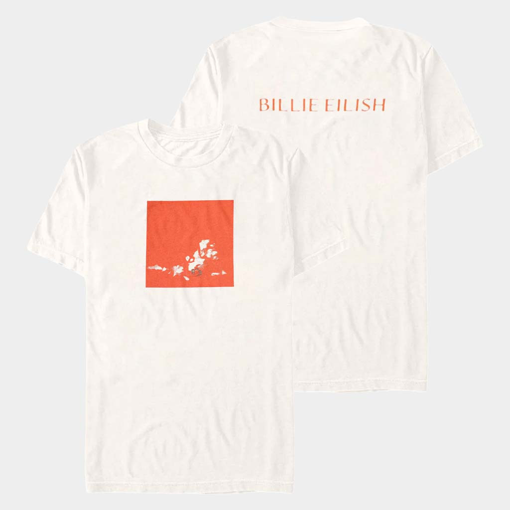 Billie Eilish Merch Therefore I Am T-Shirt Gifts For Music Fans Billie Eilish Merch Therefore I Am T-Shirt Gifts For Music Fans
