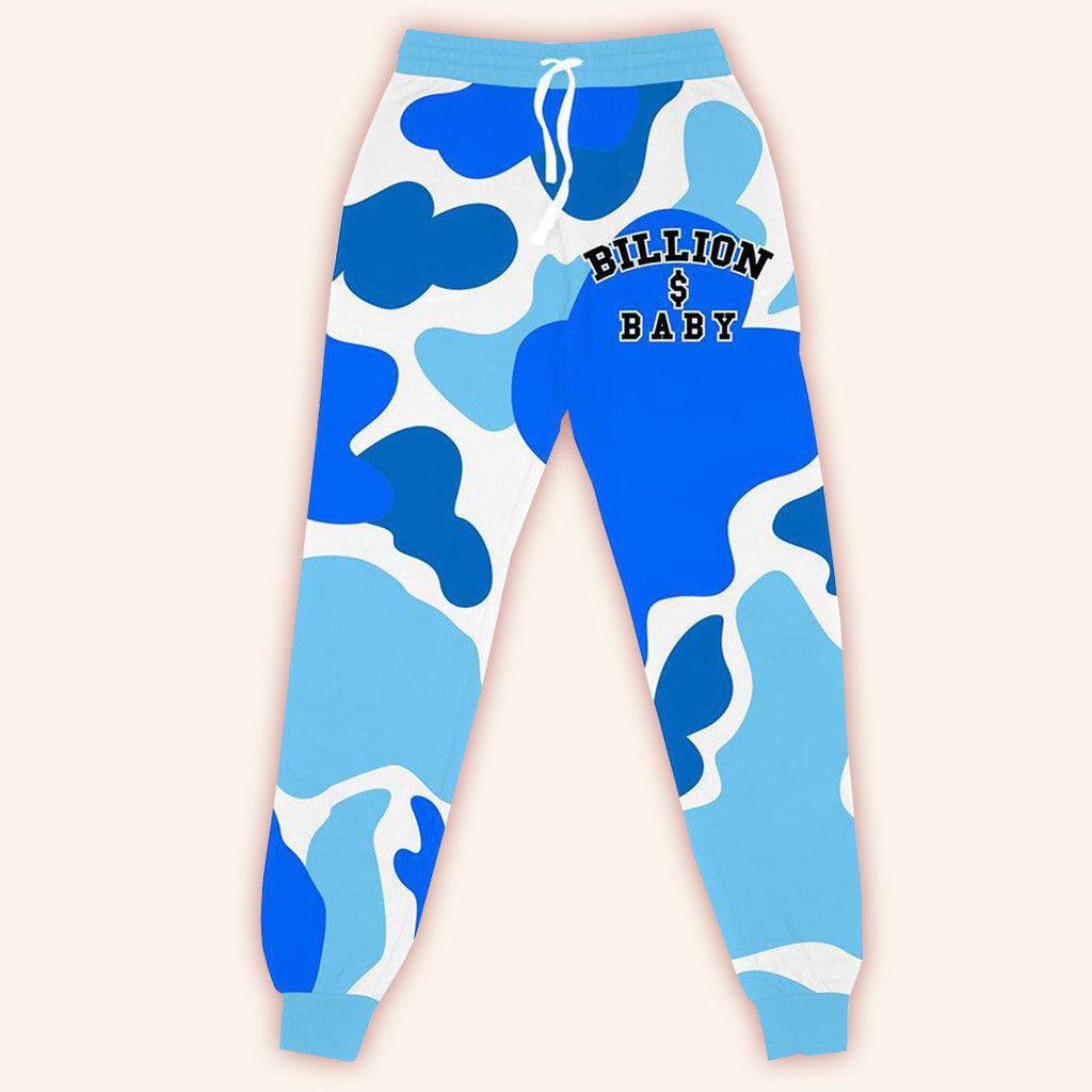 Billion Dollar Baby Merch Sweatpants Gifts For Best Friends Billion Dollar Baby Merch Sweatpants Gifts For Best Friends