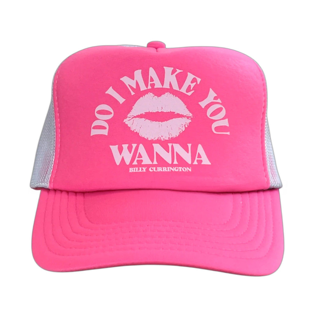 Billy Currington Merch Tour 2025 Billy Currington Do I Make You Wanna Hat Gifts For Her Billy Currington Merch Tour 2025 Billy Currington Do I Make You Wanna Hat Gifts For Her