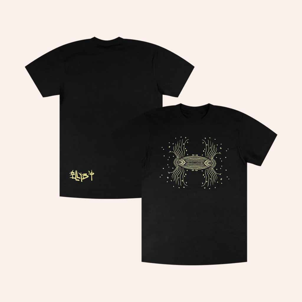 Billy Martin Aka Illy B Merch Immutable Fish T-Shirt Christmas Gifts For Husband Billy Martin Aka Illy B Merch Immutable Fish T-Shirt Christmas Gifts For Husband