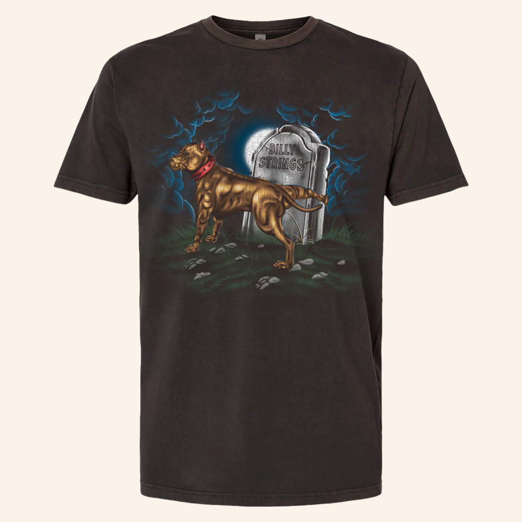 Billy Strings Merch Dog Grave T-Shirt Samborghini Shirt Gifts For Music Lovers Billy Strings Merch Dog Grave T-Shirt Samborghini Shirt Gifts For Music Lovers