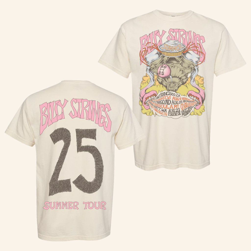 Billy Strings Merch Engine Summer Tour Poster T-Shirt Logan Fox Shirt Best Gifts For Fans Billy Strings Merch Engine Summer Tour Poster T-Shirt Logan Fox Shirt Best Gifts For Fans