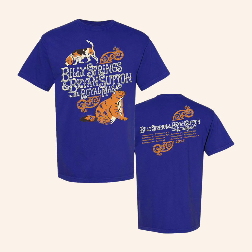 Billy Strings Merch Groundhog With Dates T-Shirt Gift Ideas For Brother Billy Strings Merch Groundhog With Dates T-Shirt Gift Ideas For Brother