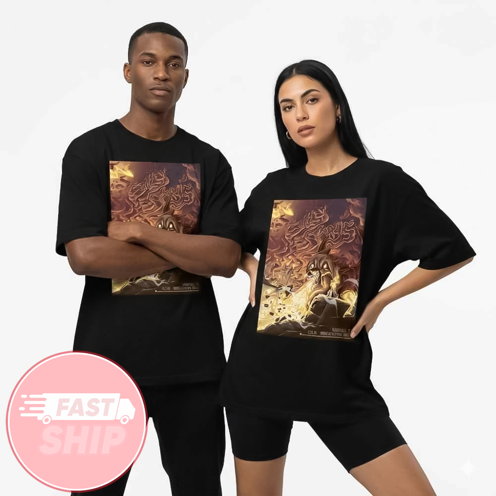 Billy Strings Winter Tour 2026 At Bridgestone Arena Nashville February 21 2026 Single Event Poster Concert T-Shirt