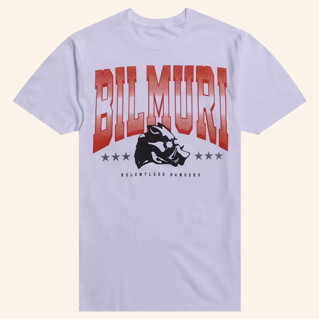 Bilmuri Merch Bilmuri Relentless Bangers T-Shirt Best Gifts For Boyfriend Bilmuri Merch Bilmuri Relentless Bangers T-Shirt Best Gifts For Boyfriend