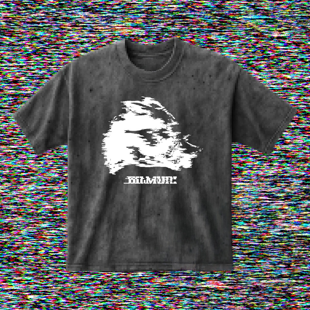 Bilmuri Merch Cyber Hog Glitch T-Shirt Cool Gifts For Music Lovers Bilmuri Merch Cyber Hog Glitch T-Shirt Cool Gifts For Music Lovers