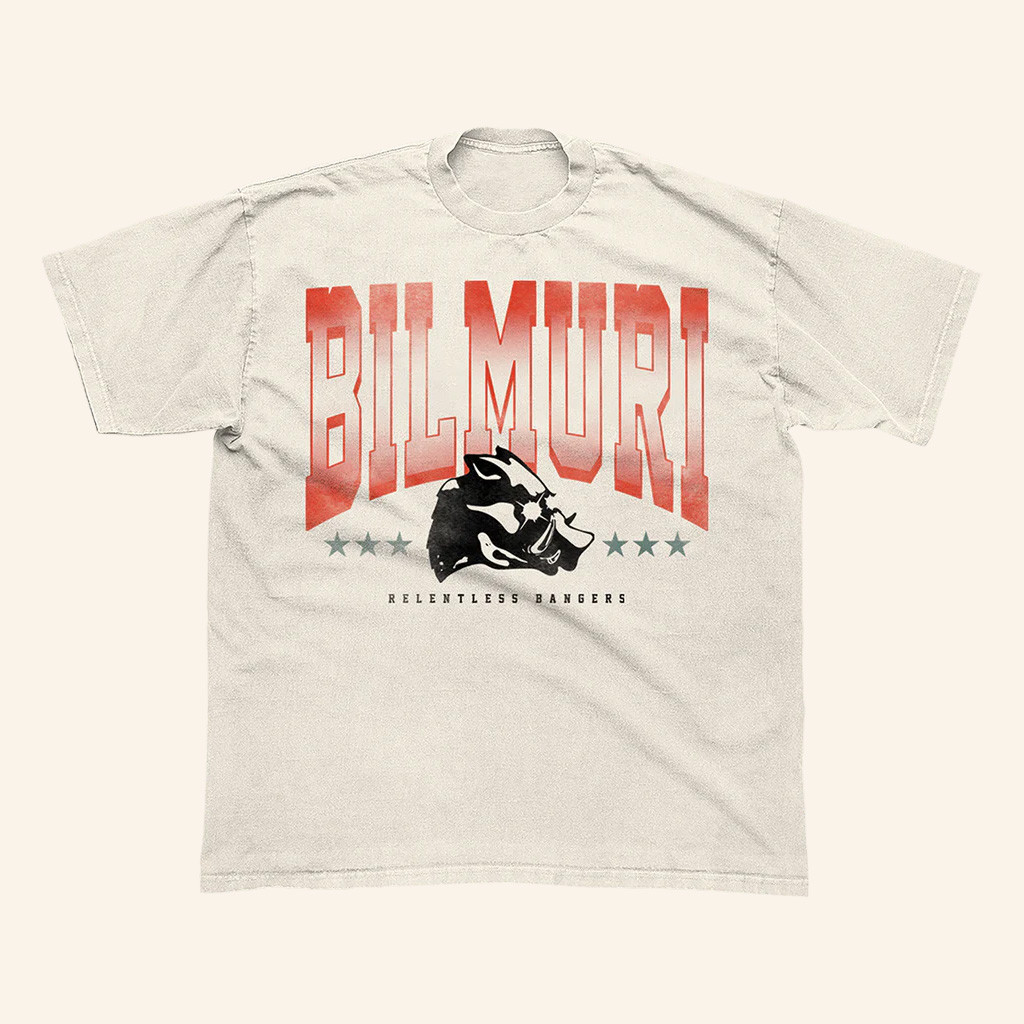 Bilmuri Merch Hog Relentless Bangers T-Shirt Unique Gifts For Music Lovers Bilmuri Merch Hog Relentless Bangers T-Shirt Unique Gifts For Music Lovers