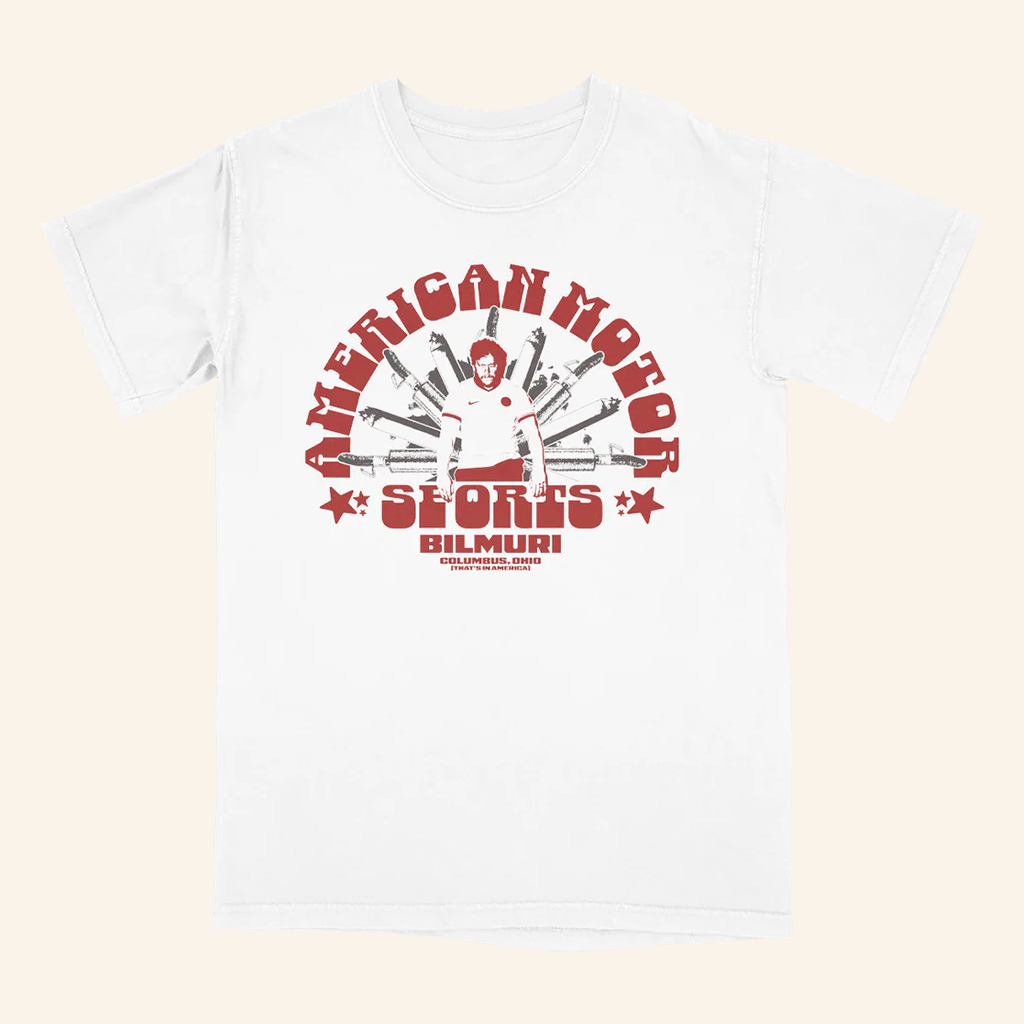 Bilmuri Merch Muffler American Motor Sports T-Shirt Gifts For Boyfriend Bilmuri Merch Muffler American Motor Sports T-Shirt Gifts For Boyfriend