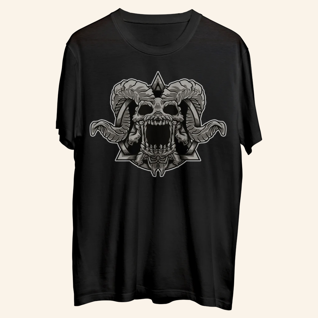 Binding Of Isaac Merch The Lamb T-Shirt Best Gifts For Brothers