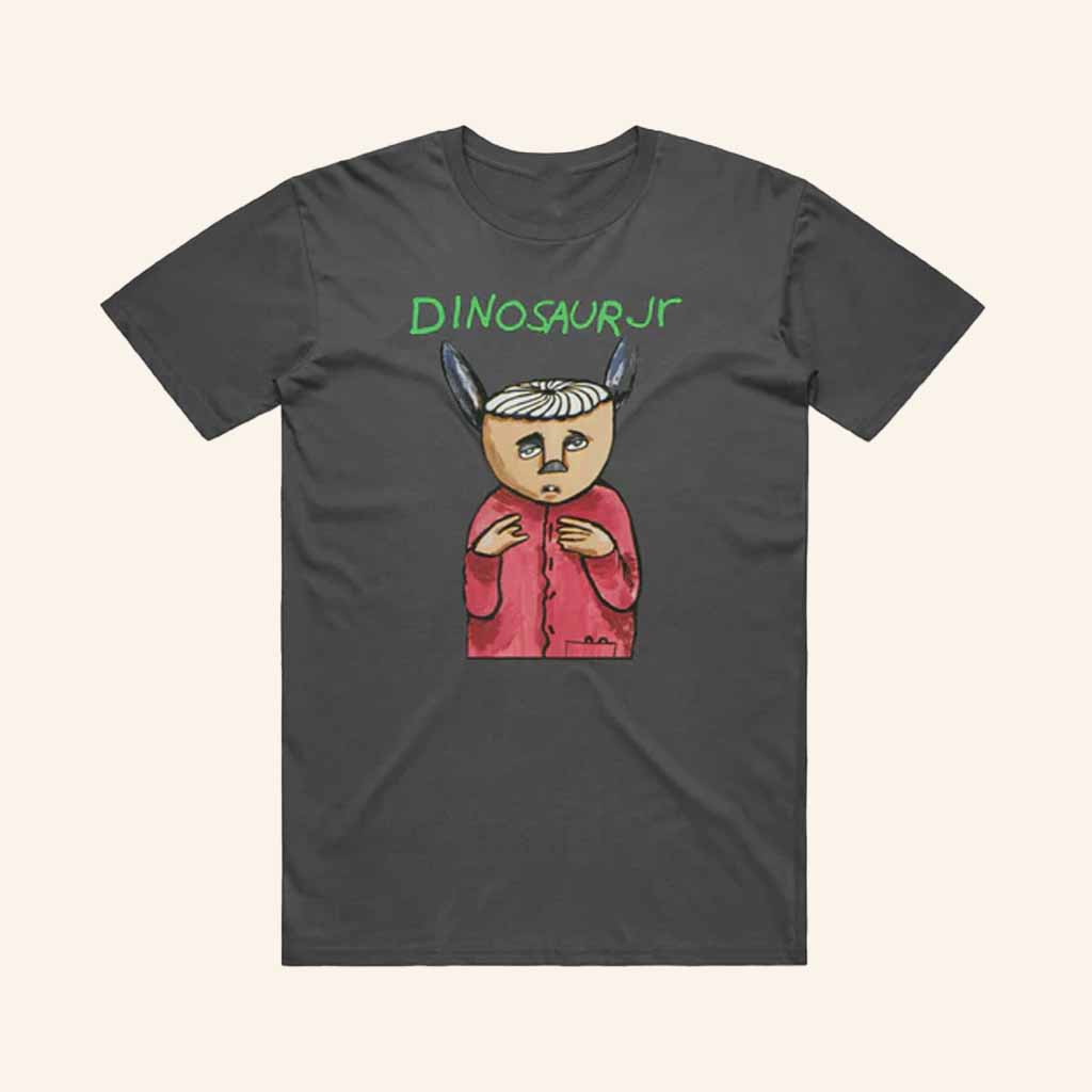 Bingo Merch Dinosaur Jr Without A Sound T-Shirt Best Gifts For Music Lovers Bingo Merch Dinosaur Jr Without A Sound T-Shirt Best Gifts For Music Lovers