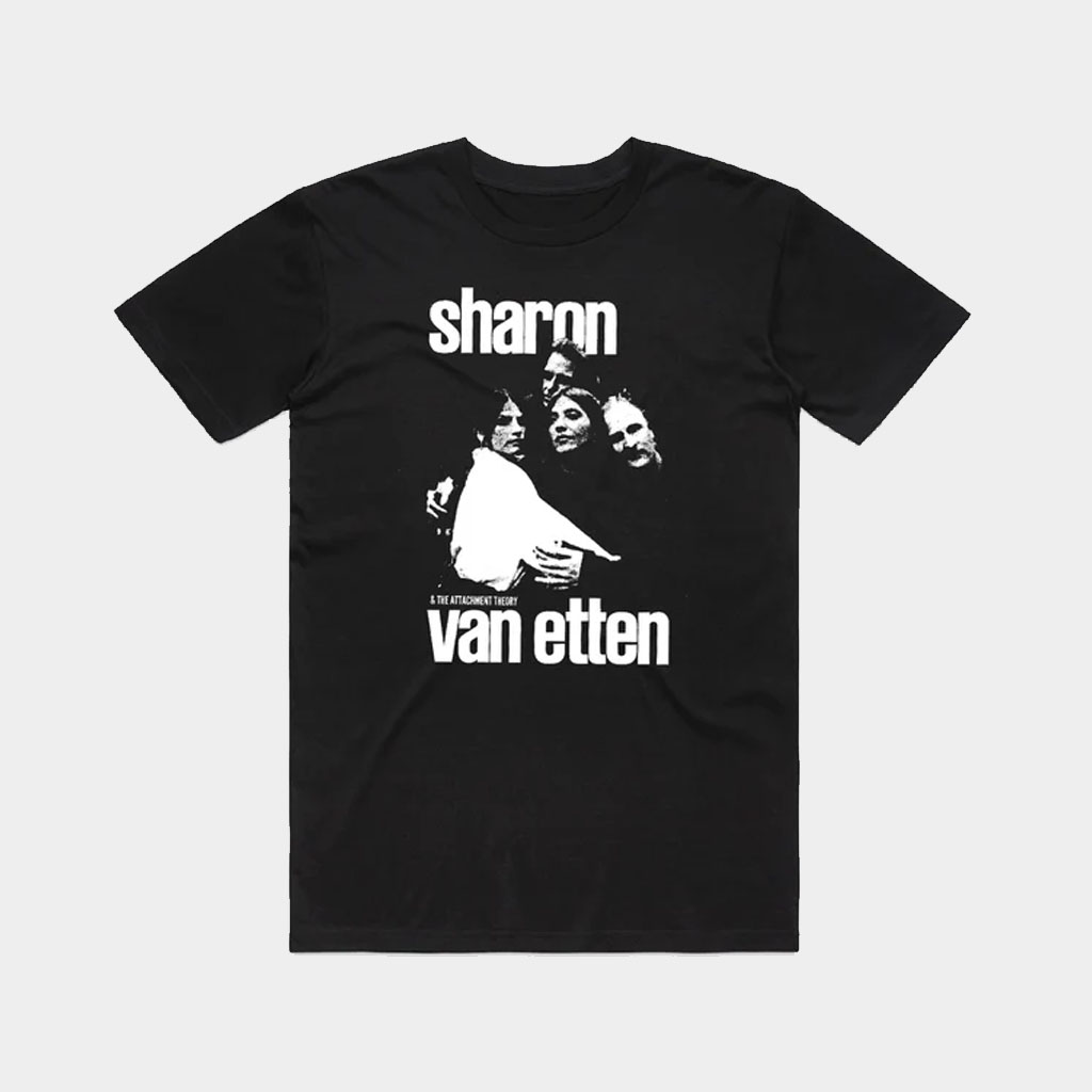 Bingo Merch Sharon Van Etten Family Band T-Shirt Present For Brother Bingo Merch Sharon Van Etten Family Band T-Shirt Present For Brother