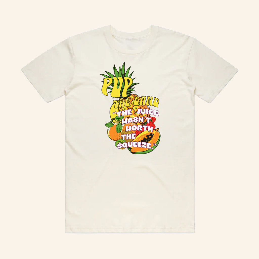 Bingo Merch The Juice Wasn't Worth The Squeeze T-Shirt Gift Ideas For Husband Bingo Merch The Juice Wasn't Worth The Squeeze T-Shirt Gift Ideas For Husband