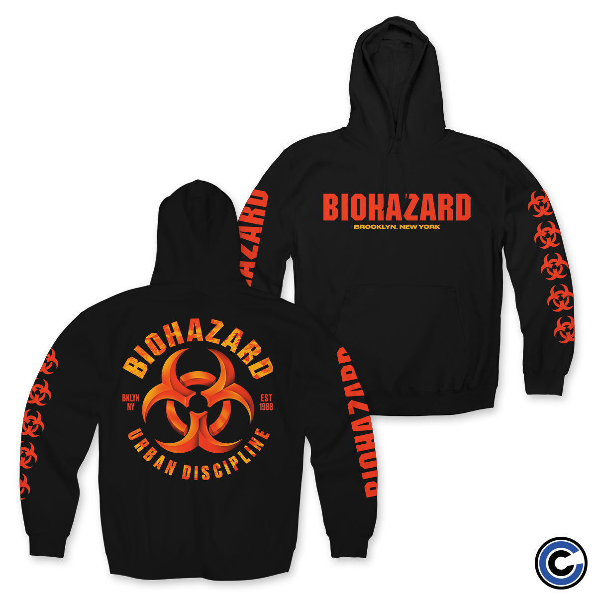 Biohazard Merch Hazardous Hoodie Biohazard Hoodie Biohazard Merch Hazardous Hoodie Biohazard Hoodie
