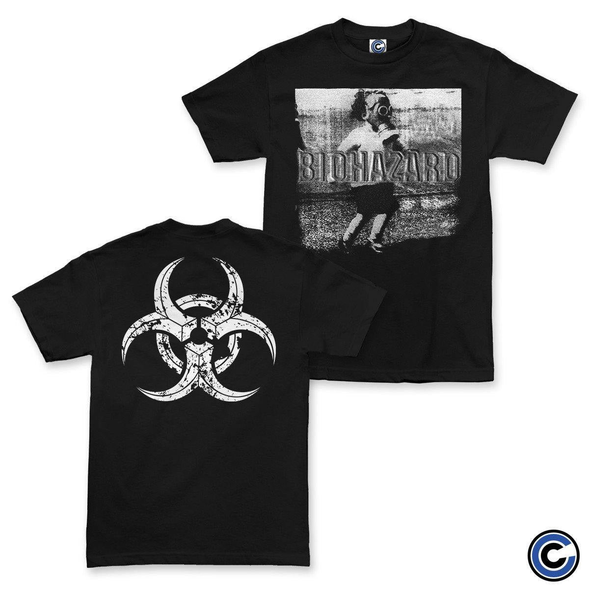 Biohazard Merch SOTWA Shirt Biohazard Shirt Biohazard Merch SOTWA Shirt Biohazard Shirt