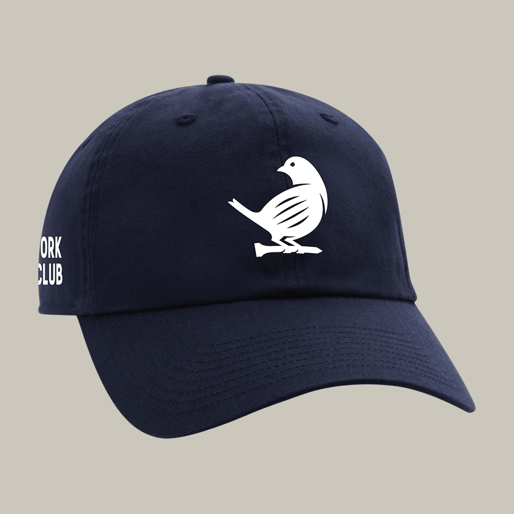 Bird New York Golf Club Largo Hat Sport Themed Golf Merch Best Present For Husband