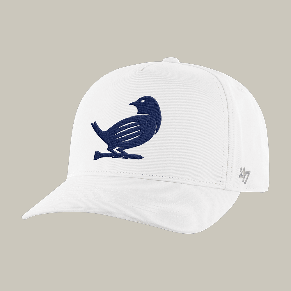 Bird TGL New York Golf Club Hat Golfer Baseball Cap Cool Gift For Father