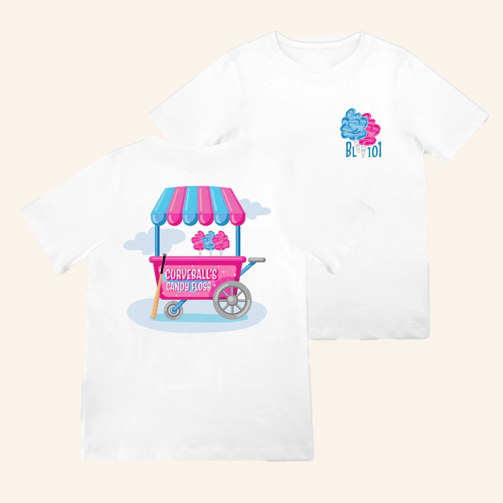 BL101 Merch Home Run Sugar T-Shirt BL101 Shirt Xmas Presents For Girlfriend BL101 Merch Home Run Sugar T-Shirt BL101 Shirt Xmas Presents For Girlfriend